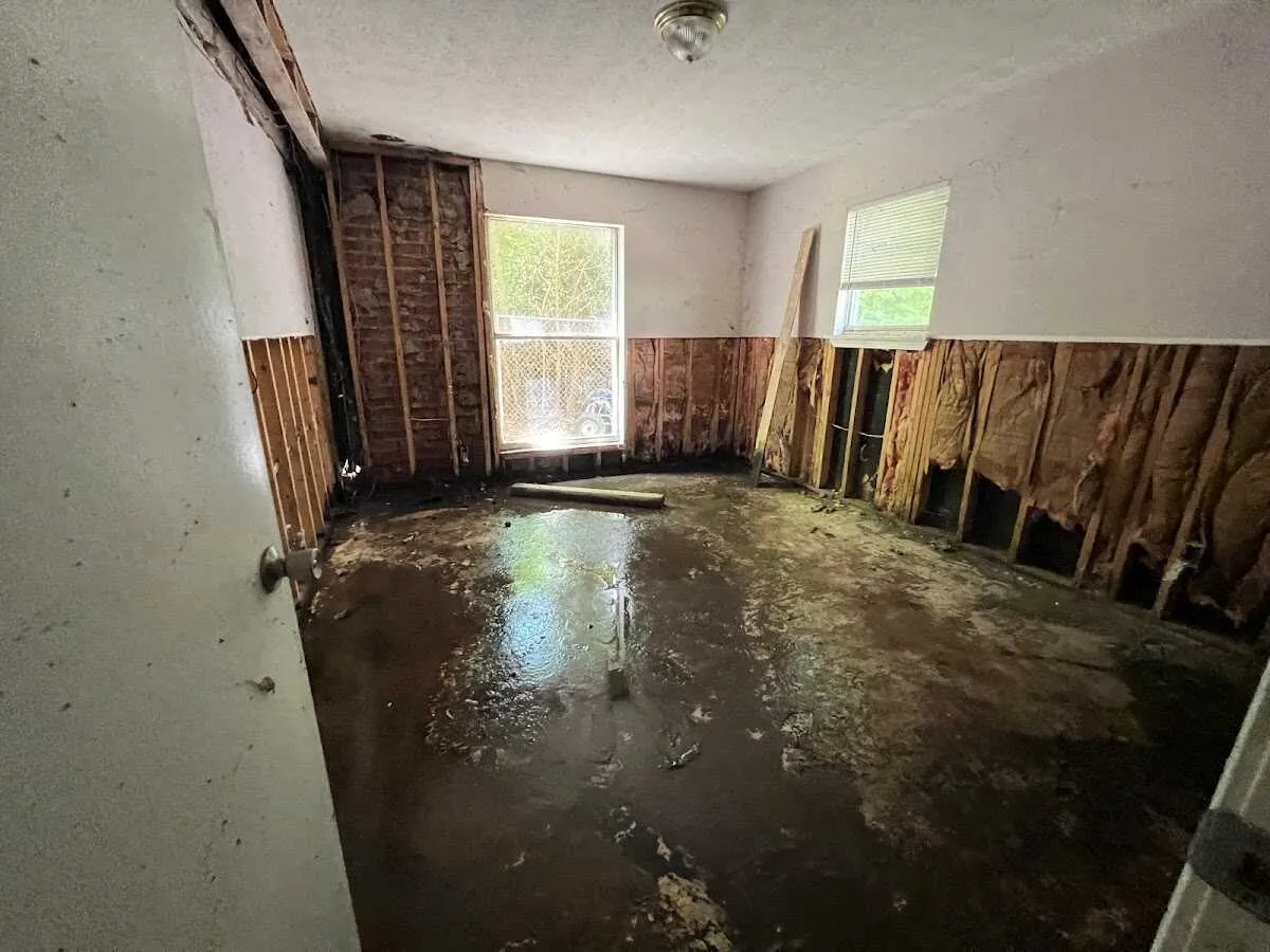 Water Damage Restoration services in Kemp Mill, MD